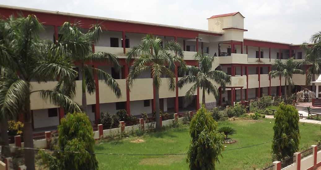 Maa Durga Ji School Education | Schools
