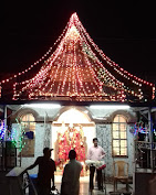 Maa Kalyaneshwari Temple Religious And Social Organizations | Religious Building
