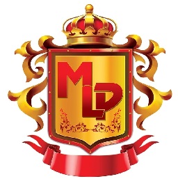 Maa Laxmi Marriage Palace Logo