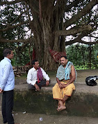 Maa Narayani Temple Religious And Social Organizations | Religious Building