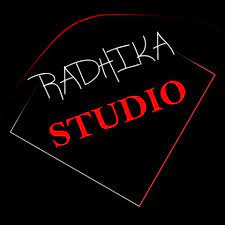 MAA RADHIKA FILMS - Logo