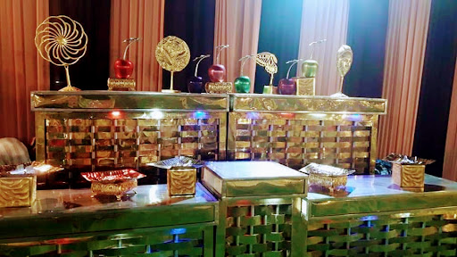 Maa Rajrajeshwari Catering Service Event Services | Catering Services