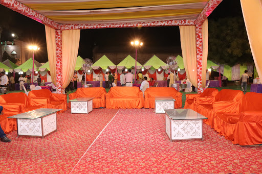 Maa Ram Pyari Marriage Lawn Event Services | Banquet Halls