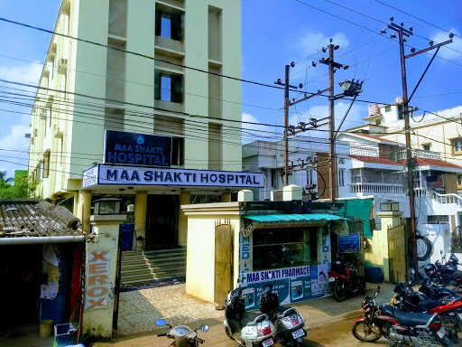 Maa Shakti Hospital Medical Services | Hospitals