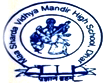 Maa sharda vidya mandir dhar Logo