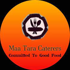 Maa Tara Caterer Logo