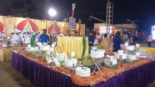 Maa Tara Caterer Event Services | Catering Services