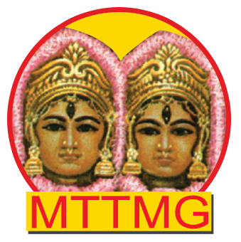 Maa Tara Tarini Multi gym - Logo