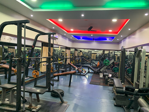Maa Tara Tarini Multi gym Active Life | Gym and Fitness Centre