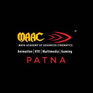 MAAC Patna - Logo