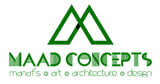 MAAD Concepts Logo
