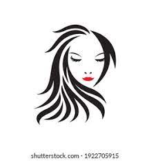 Maanasa Hair and Beauty Salon - Logo