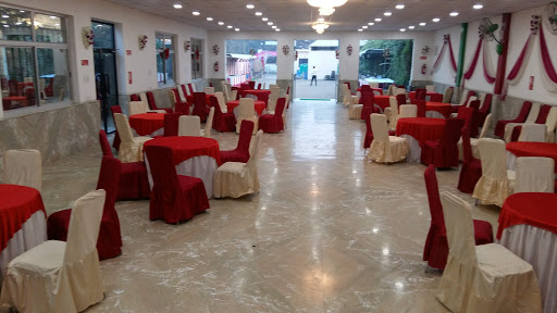 Maanik Crystal Banquet Hall Event Services | Banquet Halls