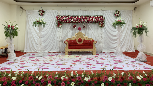 Maanya Banquet Hall Event Services | Banquet Halls