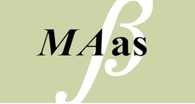 Maas Architect Logo