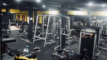 MAAT Fitness Center Active Life | Gym and Fitness Centre