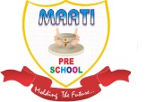 Maati Pre School Logo