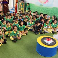 Maati Pre School Education | Schools