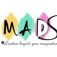 Maayer Ashis Digital Studio - Logo