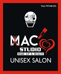 MAC STUDIO UNISEX SALON|Salon|Active Life