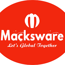 Macksware Solutions - Logo