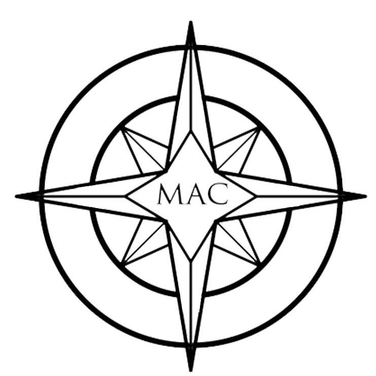 Macrealities Design Pvt.Ltd. Logo