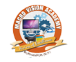 Macro Vision Academy Logo