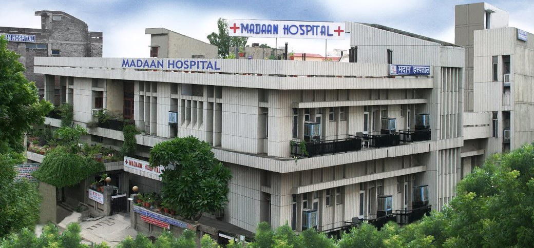 Madaan Hospital Panipat Hospitals 03