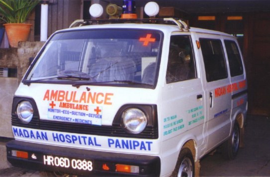 Madaan Hospital Panipat Hospitals 006