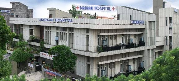 Madaan Hospital Panipat Hospitals 007