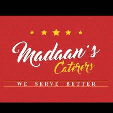 Madaan's Caterers Logo