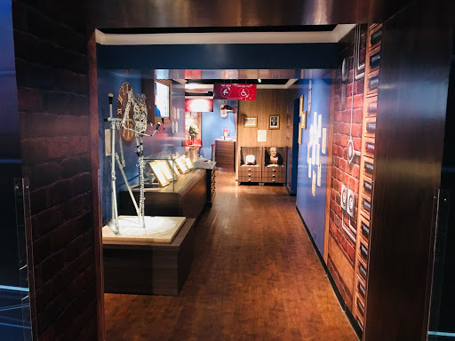 Madame Tussauds Delhi Entertainment | Theme Park