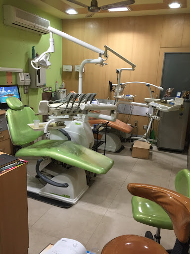 Madan Dental Care Medical Services | Dentists