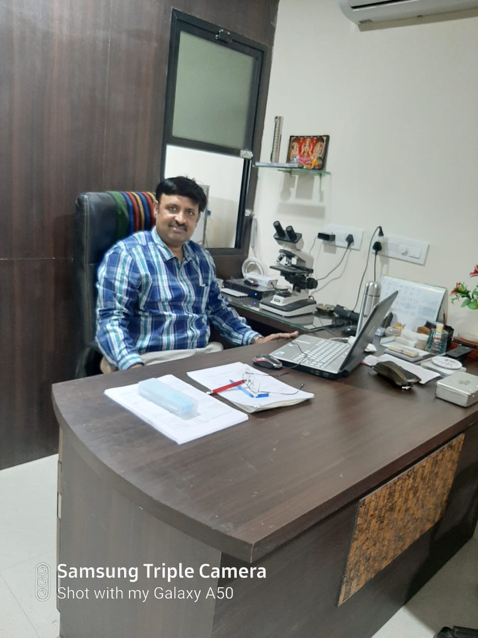 Madhav Diagnostic Centre Medical Services | Diagnostic centre