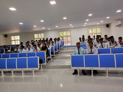 Madhav Institute of Technology and Science Education | Colleges