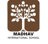 Madhav International School Logo
