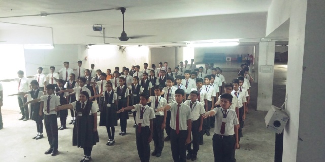 Madhav International School Education | Schools