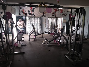 MADHU FITNESS GYM Active Life | Gym and Fitness Centre