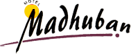 Madhuban Motel Logo