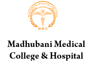 Madhubani Medical College & Hospital Logo