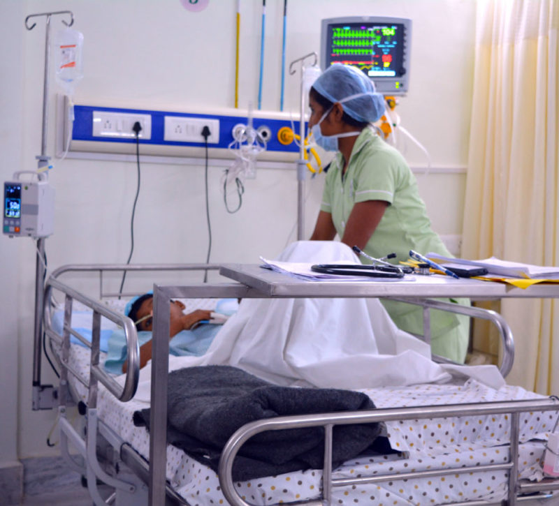 Madhubani Medical College & Hospital Medical Services | Hospitals