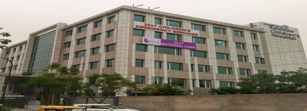 Madhukar Rainbow Childrens Hospital Medical Services | Hospitals