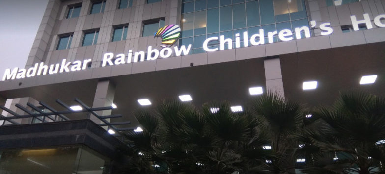 Madhukar Rainbow Children's Hospital Malviya Nagar Hospitals 03