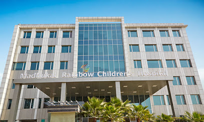Madhukar Rainbow Hospital Medical Services | Hospitals