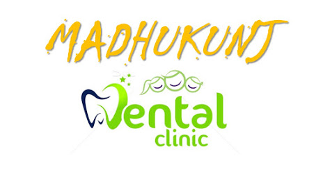 Madhukunj Multispeciality Dental Clinic Logo