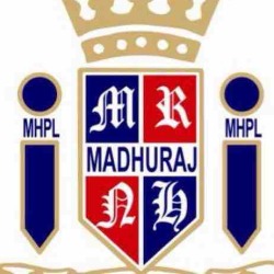 Madhuraj Hospital Private Limited - Logo