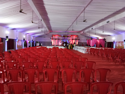Madhuram Banquet Hall & Lawns Event Services | Banquet Halls