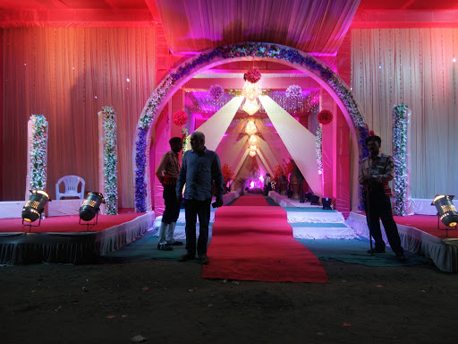 Madhuram Wedding Venue Event Services | Banquet Halls