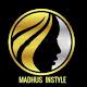 MADHUS INSTYLE BEAUTY CLINIC Logo