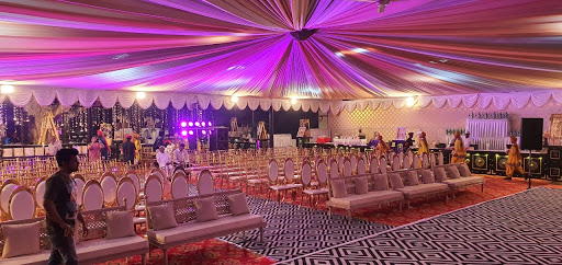 Madhusudan Hall Event Services | Banquet Halls